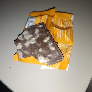 Bozuk Çikolata Deneyimi Ve Kalite Kontrol Eksikliği