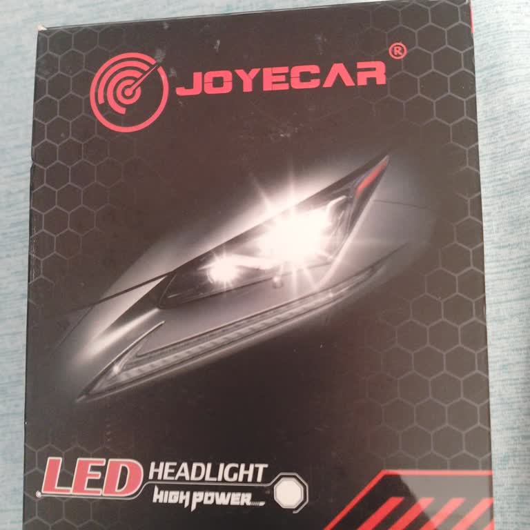 Gece Yolculuğunda Aniden Bozulan Joyecar Farı Mağduriyeti