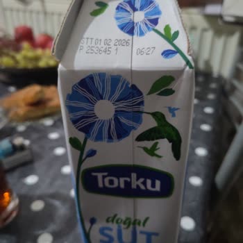 Torku Sütlerde Bozulma Ve Sağlık Riski Şoku!