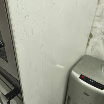 WC Açıcı Kullandım Kimyasal Yanıklar Ve Ciddi Maddi Zararlar Yaşadım