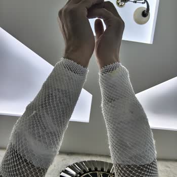 WC Açıcı Kullandım Kimyasal Yanıklar Ve Ciddi Maddi Zararlar Yaşadım