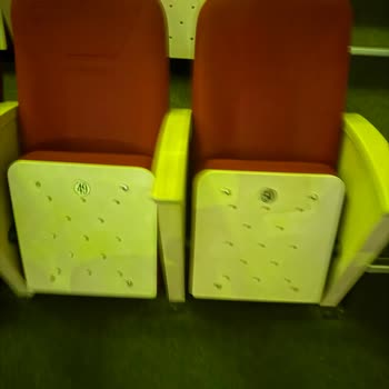 Biletli Koltuklarımız Başkaları Tarafından İşgal Edildi, Personel İlgisiz Davrandı