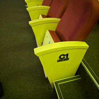 Biletli Koltuklarımız Başkaları Tarafından İşgal Edildi, Personel İlgisiz Davrandı