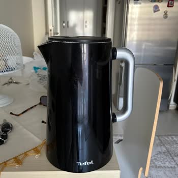 Yeni Alınan Kettle'ın Dijital Göstergesi Arızalı, Çözüm Sunulmuyor