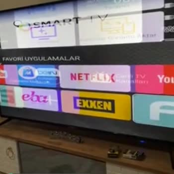 Onvo TV'den Memnun Değilim Yapılan En Büyük Hatamdı!