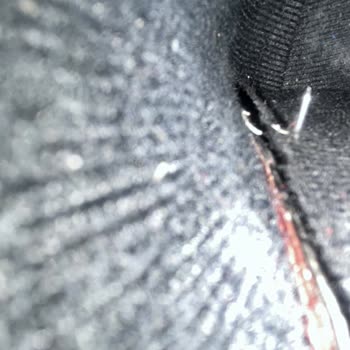 Çizmeden Çıkan Çivi: Hayati Tehlike Yaratan Ürünle Karşılaştık