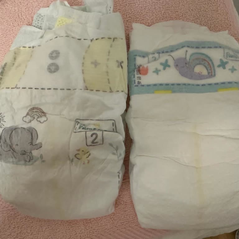 Prima Premium Care 2 Numara Bebek Bezinde İçerik Ve Kalite Değişikliği Şaşkınlığı!