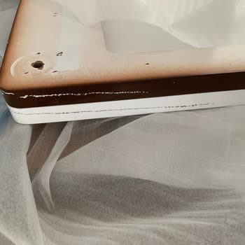 Kusurlu Gelen Zigon Sehpa İçin İade Talebim Reddedildi