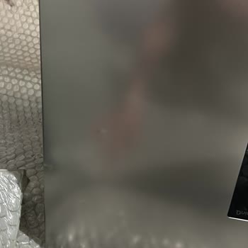 Teknosa Hasarlı Ve Kullanılamayan Buzdolabı İçin 1 Aydır Çözüm Sunulmuyor