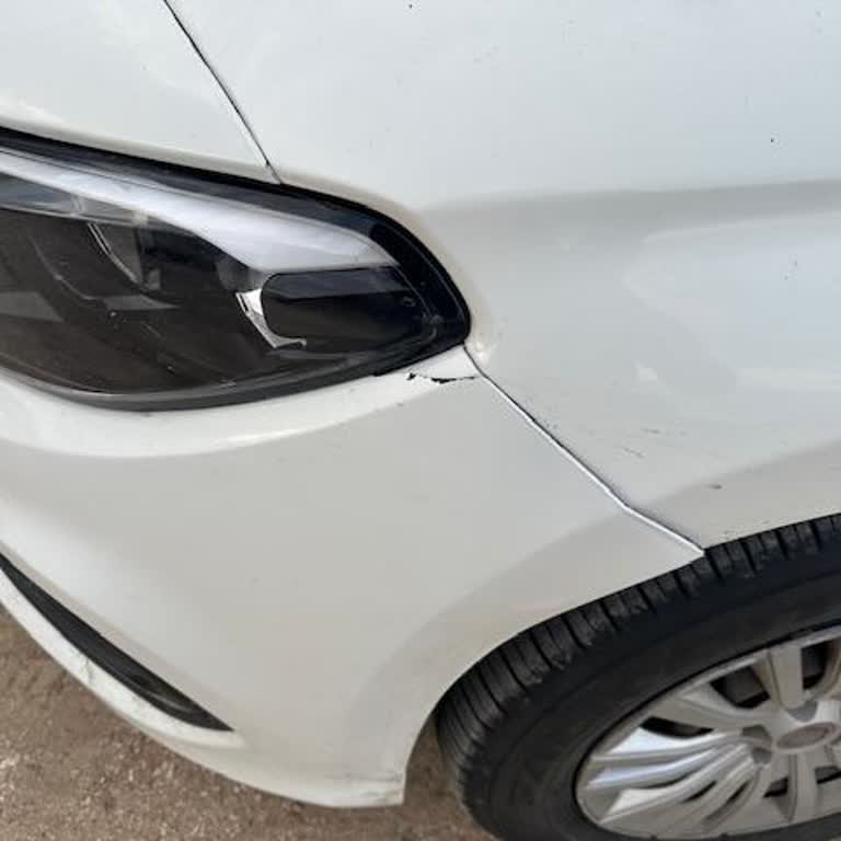 Fiat'ın Yönlendirdiği İkame Araç Sorunlu Çıktı Mağdur Oldum