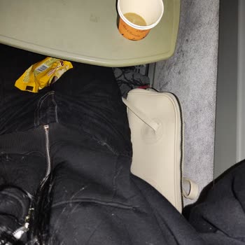 Yanıltıcı Koltuk Düzeni, Konforsuz Yolculuk Ve Haksız Bagaj Ücreti