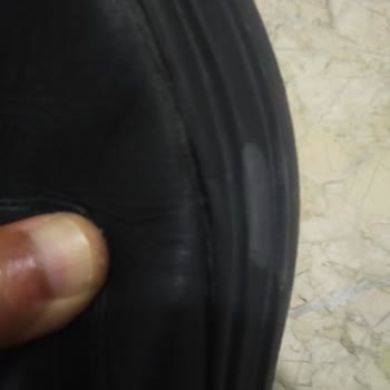 Kısa Sürede Deforme Olan Ayakkabı İçin Değişim Talebi