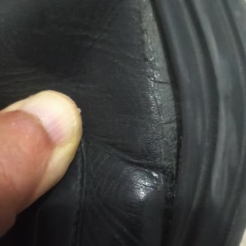 Kısa Sürede Deforme Olan Ayakkabı İçin Değişim Talebi