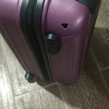 Eşyalarımın Zarar Görmesi Ve İlgisiz Personel Nedeniyle Mağduriyet