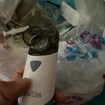 Garanti Kapsamındaki Nebulizatör İçin Haksız Ücret Talebi