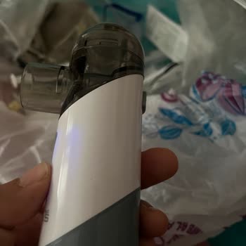 Garanti Kapsamındaki Nebulizatör İçin Haksız Ücret Talebi