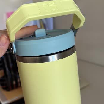 Sıfır Termosun Kapağı Kapanmıyor Müşteri Hizmetleri Çözüm Sunmuyor