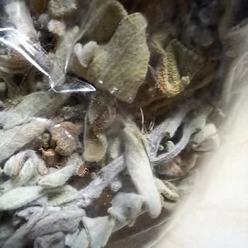 Si&Ha Ürün İçerisinden Çıkan Yabancı Madde