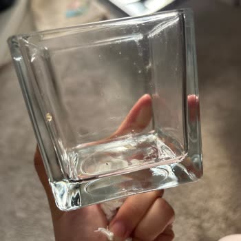 Just Green Organic Yeni Aldığım Bulaşık Tableti Lekeleri Çıkarmıyor Deterjan Kalıntısı Bırakıyor