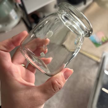 Just Green Organic Yeni Aldığım Bulaşık Tableti Lekeleri Çıkarmıyor Deterjan Kalıntısı Bırakıyor