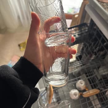 Just Green Organic Yeni Aldığım Bulaşık Tableti Lekeleri Çıkarmıyor Deterjan Kalıntısı Bırakıyor