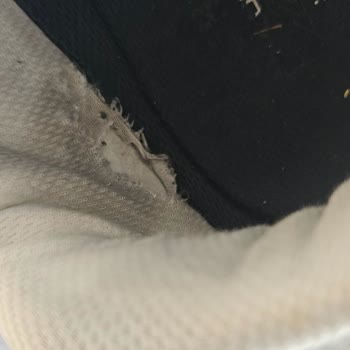 Kısa Sürede Deforme Olan Ayakkabımın Değişimini Talep Ediyorum