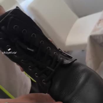 Boyner Hatalı Ürüne Sahip Çıkılmaması