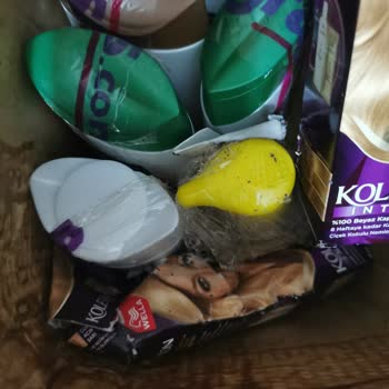 Eksik Ve Dökülmüş Şampuanlar İçin Çözüm Sunulmayan Mağduriyet