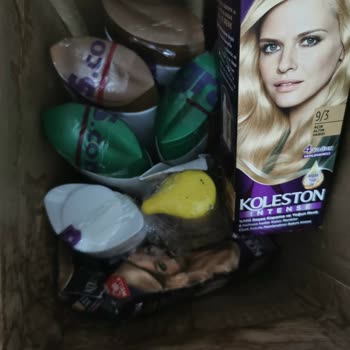 Eksik Ve Dökülmüş Şampuanlar İçin Çözüm Sunulmayan Mağduriyet