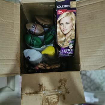 Eksik Ve Dökülmüş Şampuanlar İçin Çözüm Sunulmayan Mağduriyet