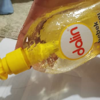 Eksik Ve Dökülmüş Şampuanlar İçin Çözüm Sunulmayan Mağduriyet