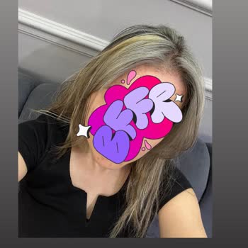 Ombre Yerine Röfle Şoku: Saçım Dört Renk Oldu, Ücretim Geri Verilmiyor!