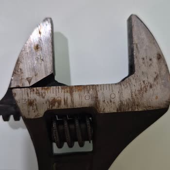 Bosch Kurbağacık Anahtarın Hızlı Paslanması Ve Kalite Sorunu