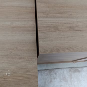 Mondi Mobilya Kaplaması Kısa Sürede Soyuldu