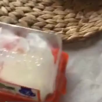 Tahsildaroğlu Klasik İnek Peynirindeki Kötü Koku Ve Tat
