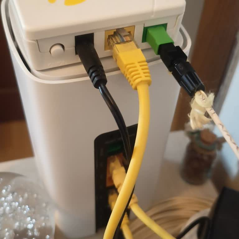 Superonline Fiber İnternette Sürekli Ping Ve Jitter Sorunları Çözülmüyor