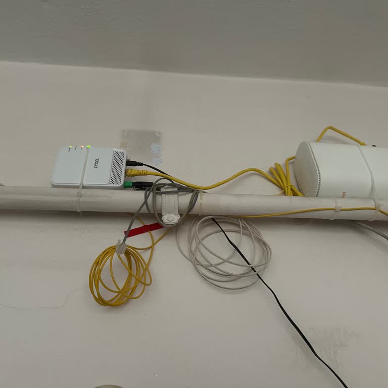 Hafta Sonları Tekrarlayan İnternet Kesintisi Mağduriyeti