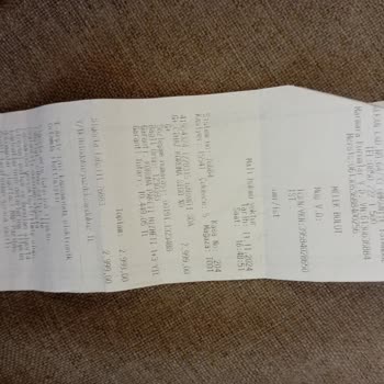 Media Markt'tan Alınan Dreame D10s Süpürgede Sigorta Kapsamında Pil Değişimi Yapılmıyor