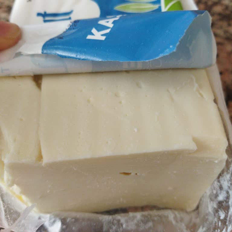 Aldığım Kaşar Peynirde Kötü Koku Ve Tat, Market Çözüm Sunmadı