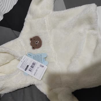 Ebebek Kullanılmamış Ve Etiketli Ürün İçin Değişim Talebim Reddedildi