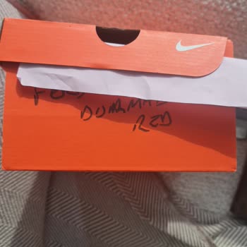 Nike Metecon And Minflo 10 Shoes Defective - Rejected Despite Warranty