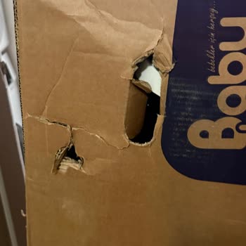 İade Edilen Ürüne Rağmen Para İadesi Yapılmadı Müşteri Hizmetleri Çözüm Sunmadı