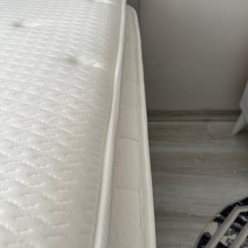 Tekrarlayan Yatak Sorunları Ve İade Talebim Sonuçsuz Kaldı