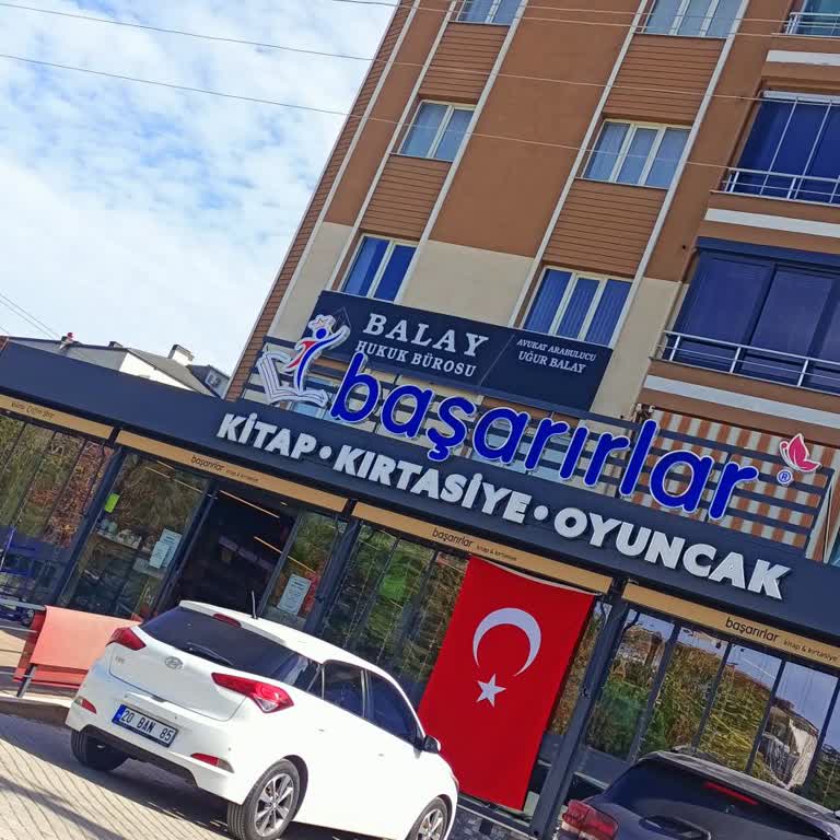 Başarırlar Yayın Dağıtım Fazla Ücret Talep Ediliyor