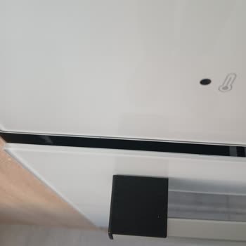 Yeni Alınan Fırının Camı Patladı, Servis Sorunu Çözmüyor!