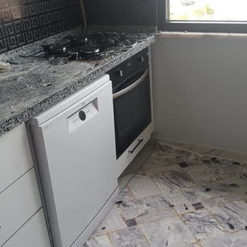 Garanti Kapsamında Cam Ocak Patlaması Sonrası Mağduriyet Ve İade Talebi