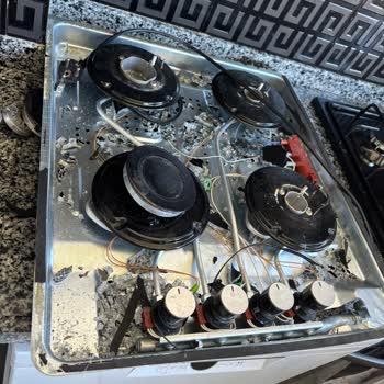 Garanti Kapsamında Cam Ocak Patlaması Sonrası Mağduriyet Ve İade Talebi