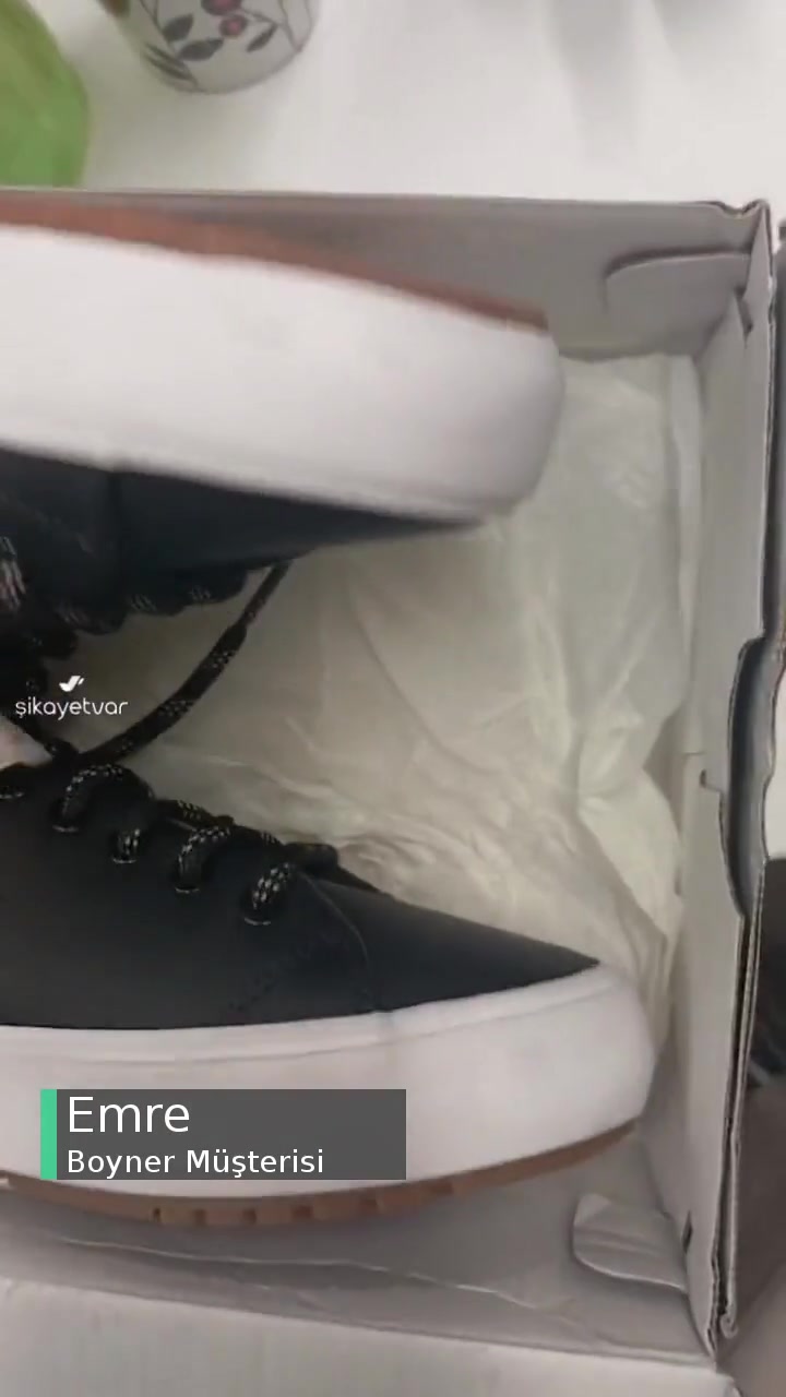 Van Boyner Şubesinden Şikayetçiyim! videonun kapak resmi