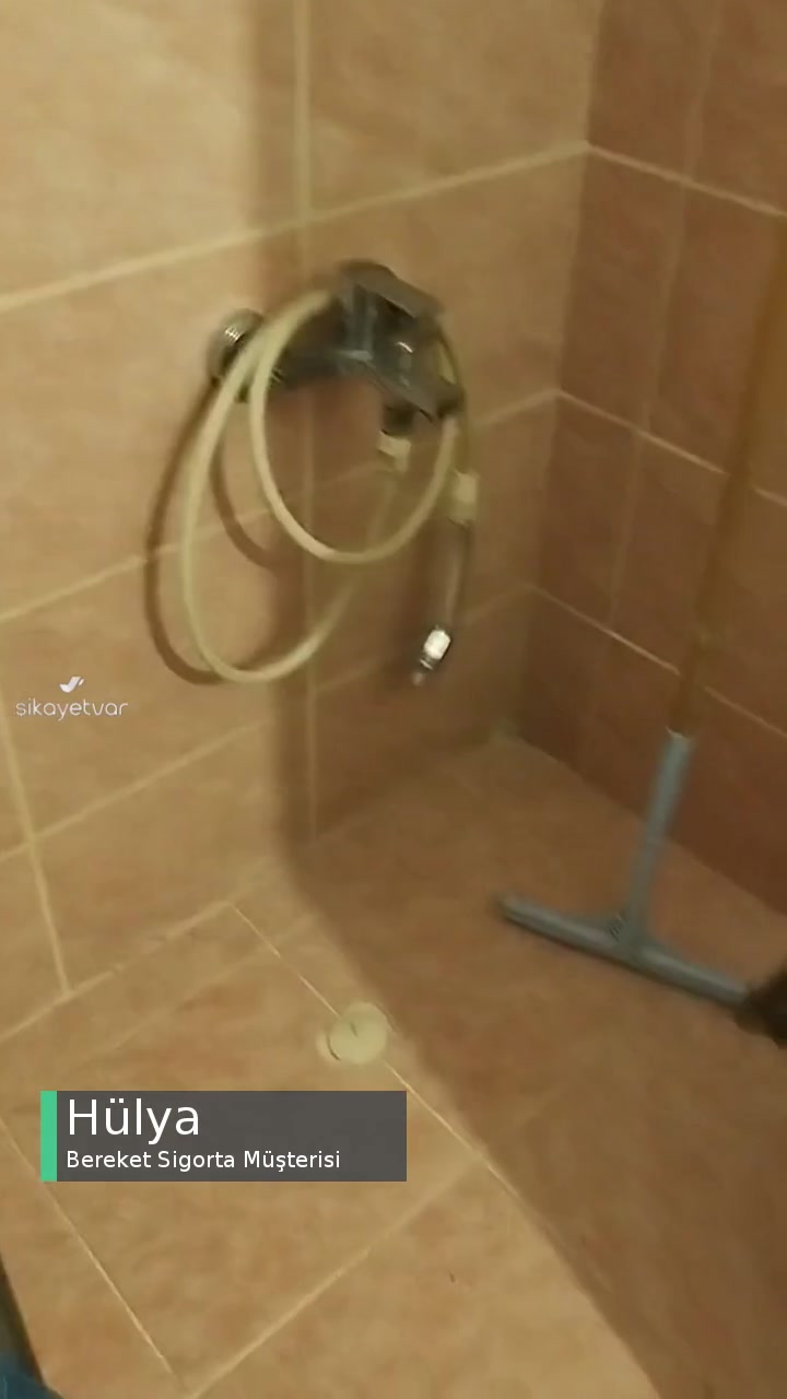 Bereket Sigorta Mağduruyum videonun kapak resmi