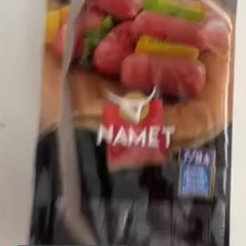 Namet Sucuk Bozuk